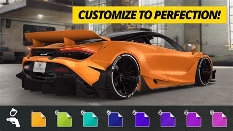 CSR 2 Realistic Drag Racing APK for Android Download.